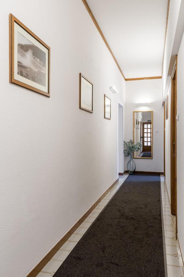 Guest House Deskovic Moscenicka Draga Bagian luar foto