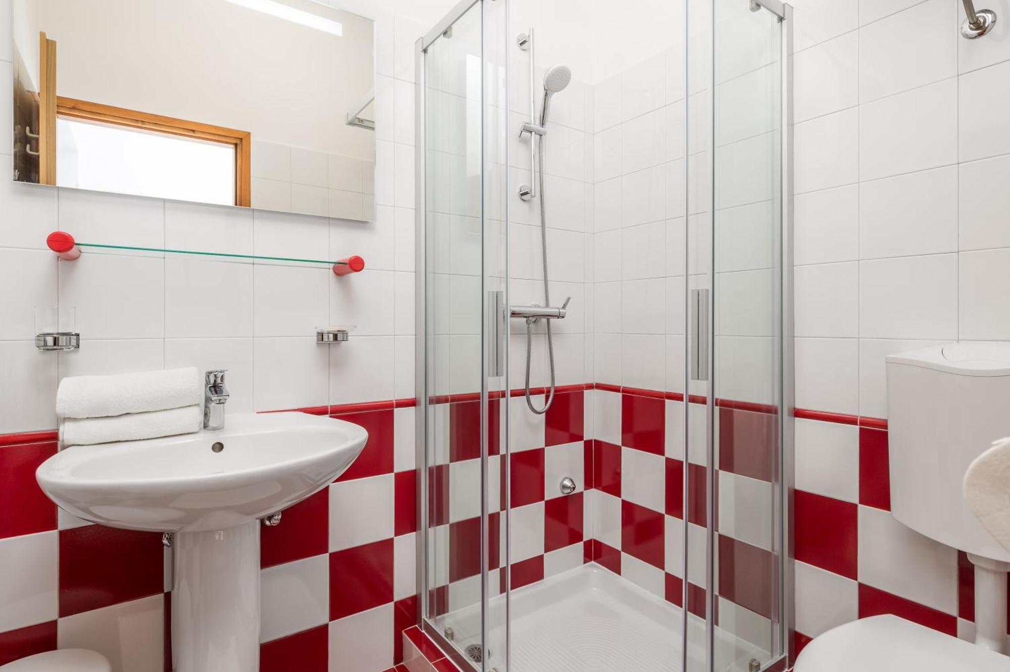 Guest House Deskovic Moscenicka Draga Ruang foto