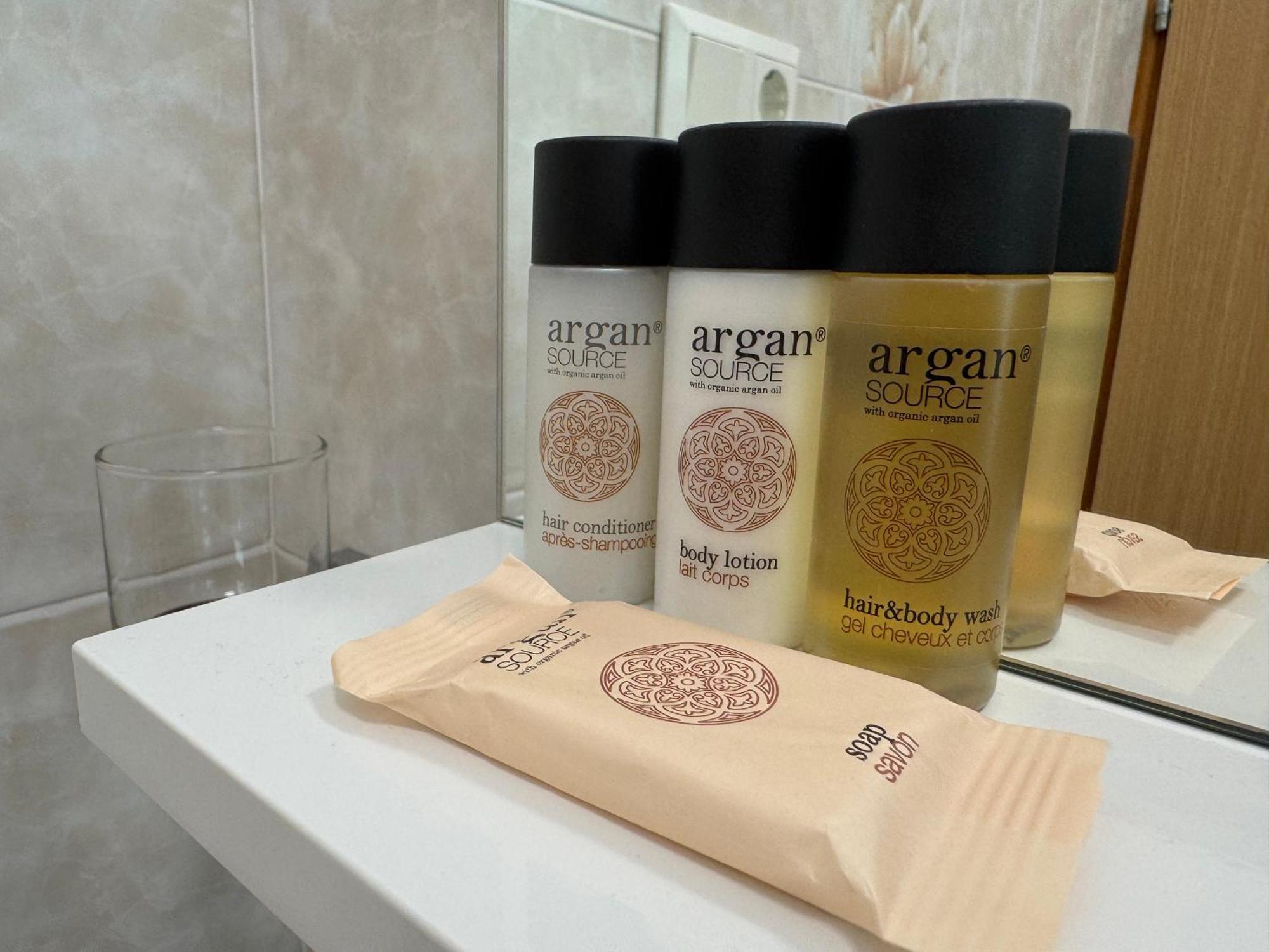 Guest House Deskovic Moscenicka Draga Bagian luar foto